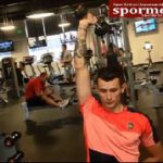 seated-one-arm-dumbbell-triceo extension-b