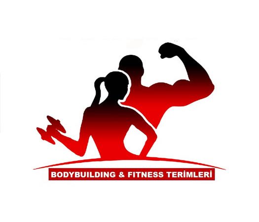 Bodybuilding & Fitness Terimleri